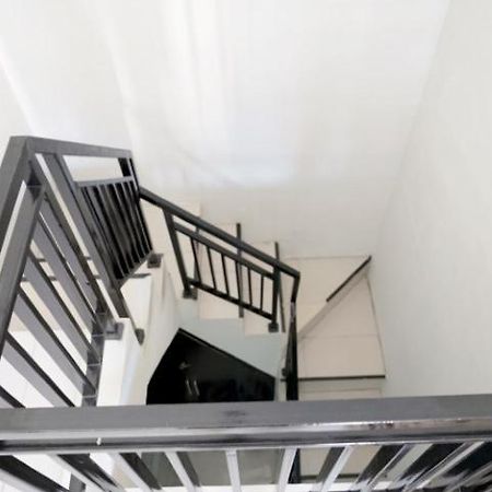 D'Paragon Pamela 1 Maguwo Ngoại thất bức ảnh