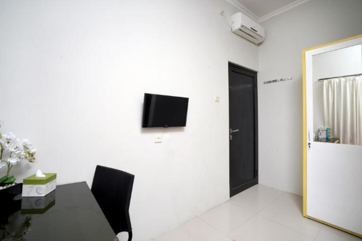 D'Paragon Pamela 1 Maguwo Ngoại thất bức ảnh